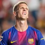 Dani Olmo pasang target 20 gol musim ini
