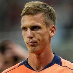 Dani Olmo usai laga Newcastle United vs Barcelona