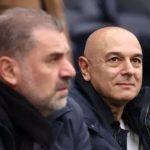 Daniel Levy - Tottenham Hotspur
