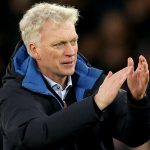 Everton Ketar-ketir, Dua Pemain Kunci Bisa Absen di Anfield! David Moyes manajer Everton