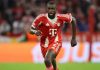 Dayot Upamecano - Diincar Liverpool Dikaitkan dengan Real Madrid