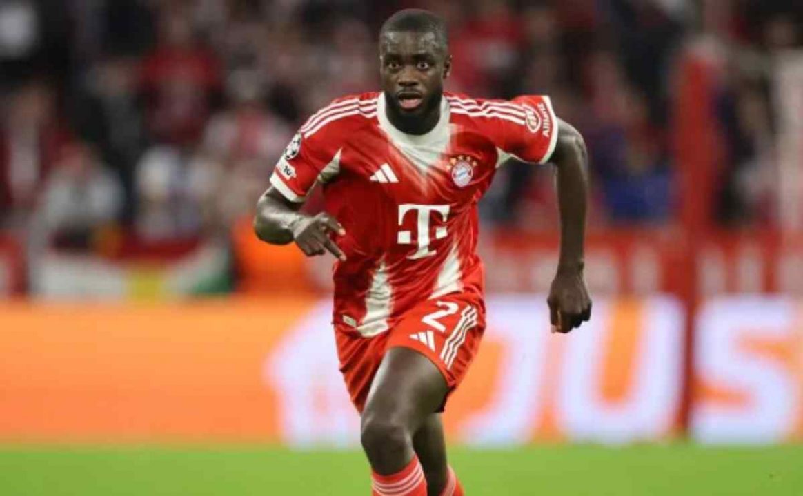 Dayot Upamecano - Diincar Liverpool Dikaitkan dengan Real Madrid