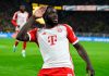 Dayot Upamecano bek milik Bayern Munchen