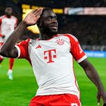 Tradisi Berlanjut: Real Madrid Incar Bek Elit Bayern Munchen Secara Gratis! Dayot Upamecano bek milik Bayern Munchen
