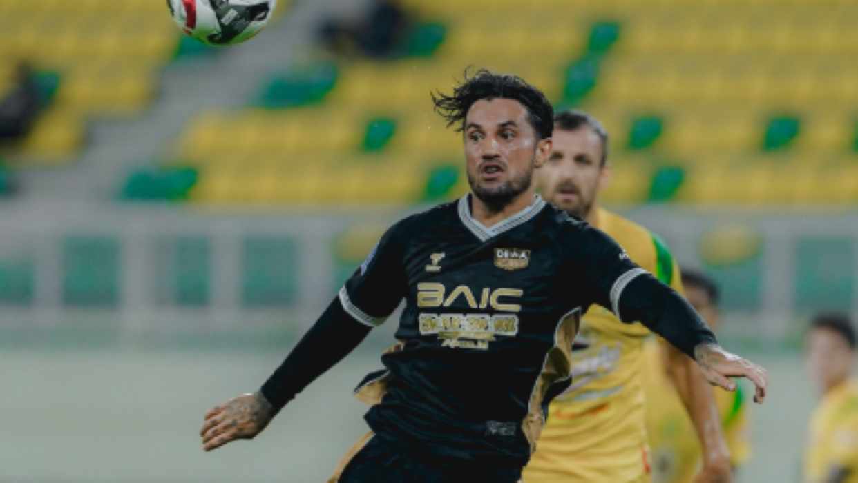 Dewa United Menjamu Persebaya di Pekan Ketujuh BRI Super League