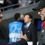 Diego Simeone manajer Atletico Madrid