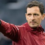 Siapa Sih Dino Toppmoller? Kandidat Baru Pengganti Ruben Amorim dari Bundesliga Dino Toppmoller