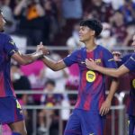 Dro Bersama Ronald Araujo dalam Laga Pramusim