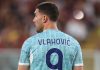 Dusan Vlahovic jadi incaran AC Milan pada Januari mendatang