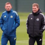 Eddie Howe Sayangkan Yamal Absen di Laga Newcastle vs Barcelona