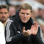 Eddie Howe siapkan taktik agresif melawan Arsenal