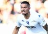 Elia Caprile kiper Cagliari