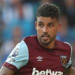 Emerson Palmieri tinggalkan West Ham United ke Olympique de Marseille.