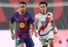 Eric Garcia Jadi Andalan Hansi Flick di Barcelona Saat Ini