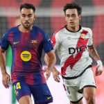 Eric Garcia Jadi Andalan Hansi Flick di Barcelona Saat Ini