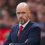 Erik Ten Hag manajer Bayer Leverkusen terancam dipecat