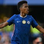 Estevao Willian bintang muda Chelsea