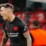 Leverkusen Selamat Berkat Gol Bunuh Diri Dramatis di Markas The Lions FC Copenhagen vs Bayer Leverkusen - Liga Champions 2025-2026