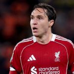 Federico Chiesa bisa dimasukkan ke skuad Liga Champions