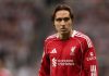 Federico Chiesa masih punya harapan tampil di Liga Champions bersama Liverpool