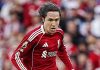 Federico Chiesa tidak dimasukkan ke skuad Liga Champions Liverpool