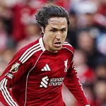 Federico Chiesa tidak dimasukkan ke skuad Liga Champions Liverpool