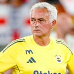 Fenerbahce Ungkap Alasan Pemecatan Jose Mourinho