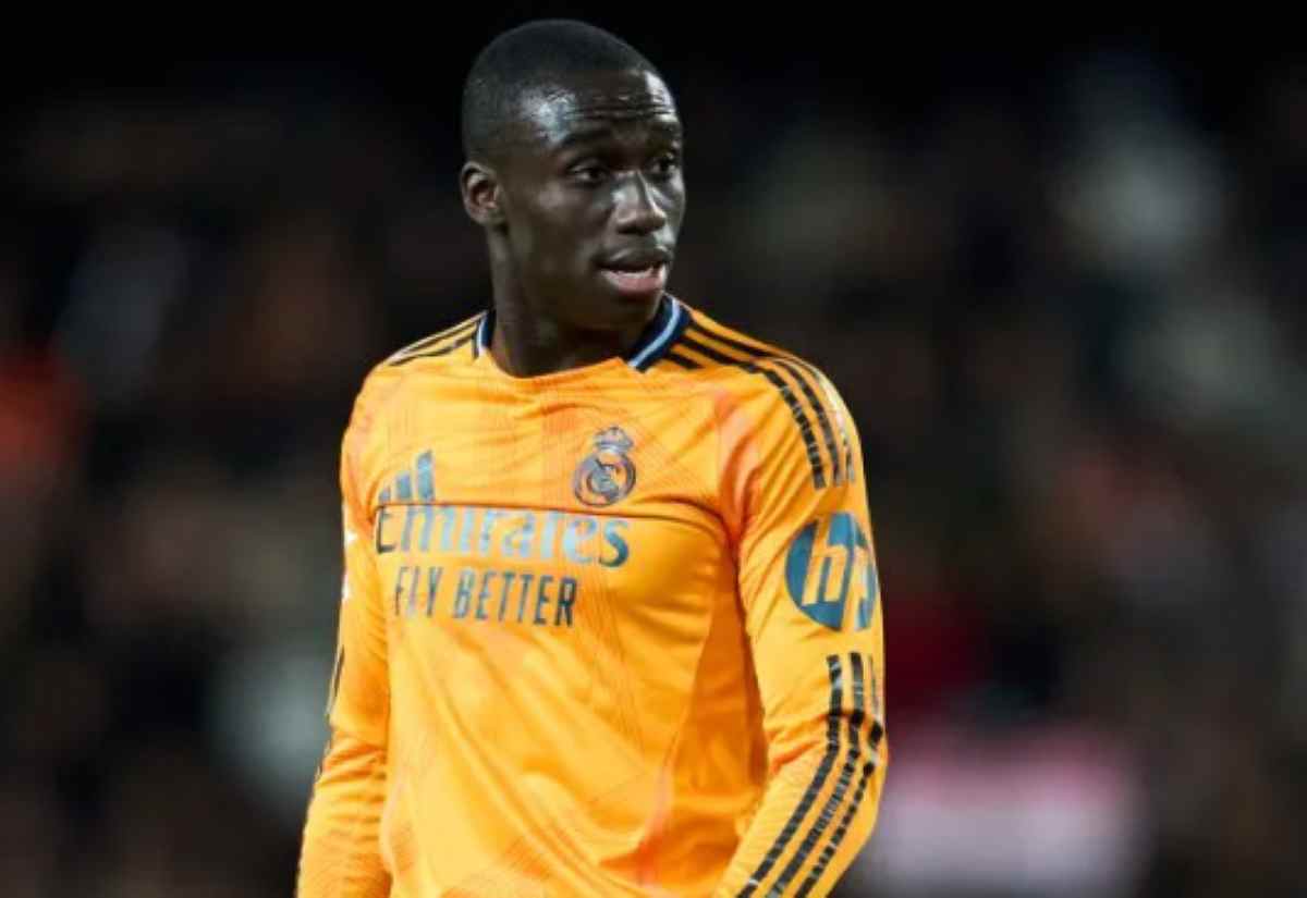 Ferland Mendy Diincar Jose Mourinho untuk Perkuat Benfica
