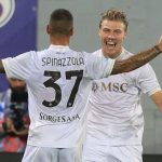 Fiorentina vs Napoli - Liga Italia 2025-2026