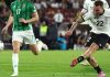 Florian Wirtz pemain timnas Jerman