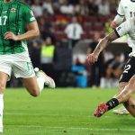 Florian Wirtz pemain timnas Jerman