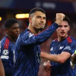 Gabriel Martinelli - Arsenal