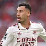 Gabriel Martinelli sempat dilirik Bayern Munchen