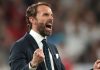 Gareth Southgate