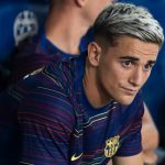 Barcelona Panik, Gavi Cedera Lagi dan Baru Bisa Main di 2026 Gavi pemain Barcelona