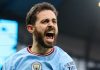 Gelandang Manchester City Bernardo Silva diincar Barcelona