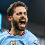 Deco Bersiap Bajak Bernardo Silva, Barcelona Tancap Gas Cari Maestro Baru! Gelandang Manchester City Bernardo Silva diincar Barcelona
