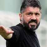 Gennaro Gattuso pelatih timnas Italia