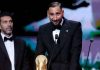 Gianluigi Donnarumma raih Yashin Trophy 2025