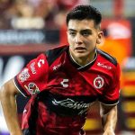 Gilberto Mora dijuluki sebagai Pedri asal Meksiko