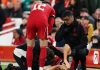 Giovanni Leoni bintang muda Liverpool saat cedera ACL