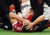 Giovanni Leoni pemain Liverpool cedera di Carabao Cup lawan Southampton