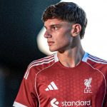 Giovanni Leoni pemain baru Liverpool