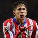 Newcastle United Siapkan Rp870 Miliar untuk Giuliano Simeone: Apakah Layak? Giuliano Simeone pemain Atletico Madrid incaran Newcastle