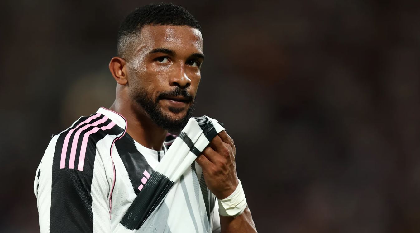 Gleison Bremer pemain Juventus masuk radar transfer Liverpool Gleison Bremer pemain Juventus masuk radar transfer Liverpool