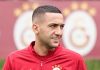 Hakim Ziyech tersedia bebas transfer