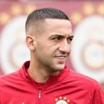 Hakim Ziyech tersedia bebas transfer