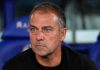 Hansi Flick Panggil Pemain Muda Jelang Barcelona Bertemu Newcastle