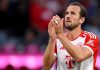 Harry Kane akan tinggalkan Bayern Munchen tahun 2026 ke Barcelona