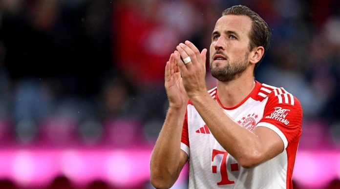 Harry Kane akan tinggalkan Bayern Munchen tahun 2026 ke Barcelona Harry Kane akan tinggalkan Bayern Munchen tahun 2026 ke Barcelona